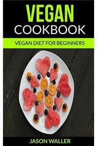 Vegan Cookbook