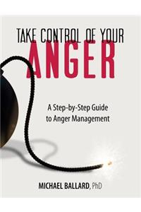 Take Control of Your Anger