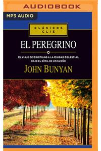 El Peregrino