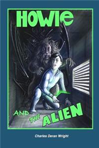 Howie and the Alien