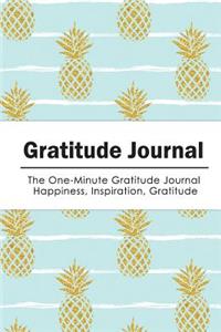 Gratitude Journal