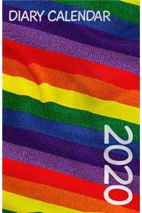 Diary Calendar