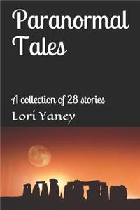 Paranormal Tales