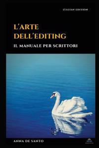 L'Arte Dell'editing