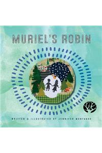 Muriel's Robin