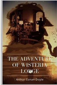 The Adventure of Wisteria Lodge