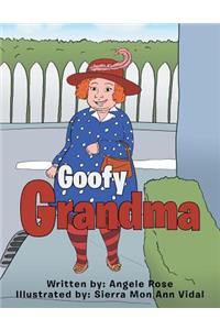Goofy Grandma