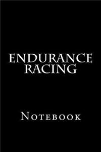 Endurance Racing