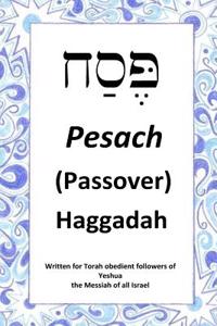 Passover Haggadah