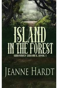 Island in the Forest