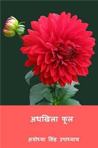 Adhakhila Phool ( Hindi Edition )