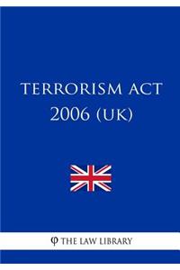 Terrorism Act 2006 (UK)