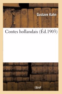 Contes Hollandais