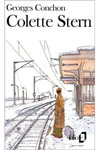 Colette Stern