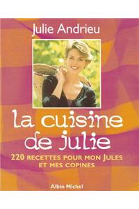 Cuisine de Julie (La)