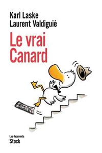 Le vrai canard