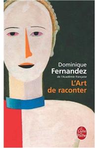 L'Art De Raconter