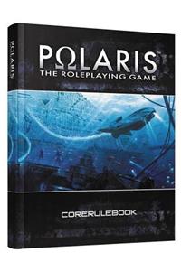 Polaris RPG — Core Rulebook Set