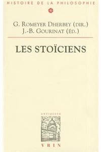 Les Stoiciens