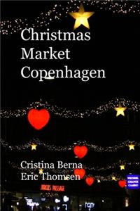 Christmas Market Copenhagen