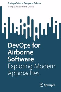 Devops for Airborne Software