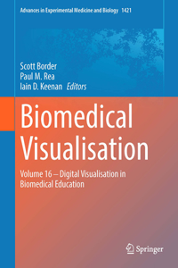 Biomedical Visualisation