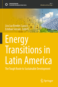 Energy Transitions in Latin America