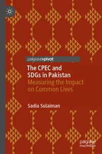 Cpec and Sdgs in Pakistan