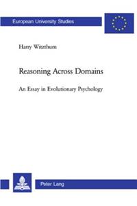 Reasoning Across Domains