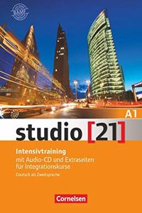 Studio 21