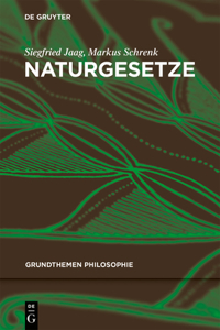 Naturgesetze