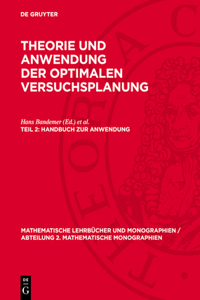 Handbuch Zur Anwendung