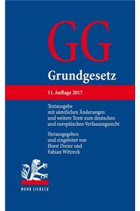 Grundgesetz