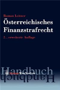 A-Sterreichisches Finanzstrafrecht