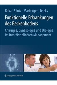 Funktionelle Erkrankungen Des Beckenbodens