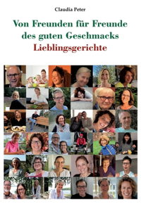 Von Freunden für Freunde des guten Geschmacks