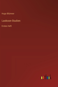 Laokoon-Studien