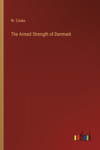Armed Strength of Denmark