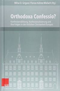 Orthodoxa Confessio?