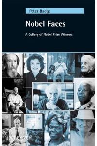 Nobel Faces