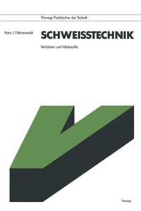 Schweißtechnik