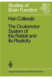 The Oculomotor System of the Rabbit and its Plasticity