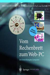 Vom Rechenbrett Zum Web-PC