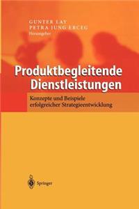 Produktbegleitende Dienstleistungen