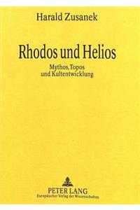 Rhodos Und Helios