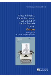 Corpus