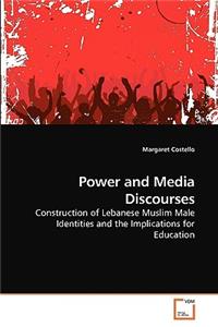 Power and Media Discourses