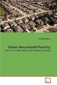 Urban Household Poverty