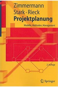 Projektplanung