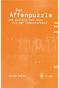 Das Affenpuzzle und weitere bad news aus der Computerwelt